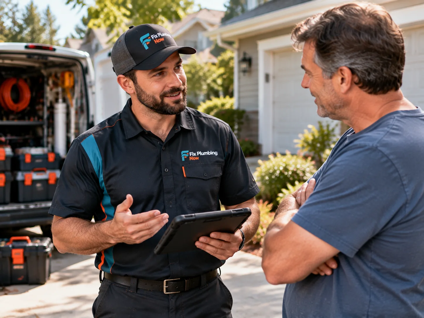 Clogged Drain Service Smock, PA FAQs